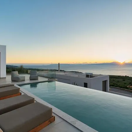 Chora Mikri Villa *