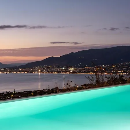 Villa Chora Mikri