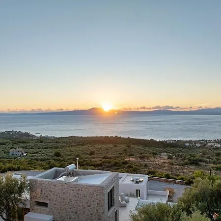 Chora Mikri Villa Kalamáta