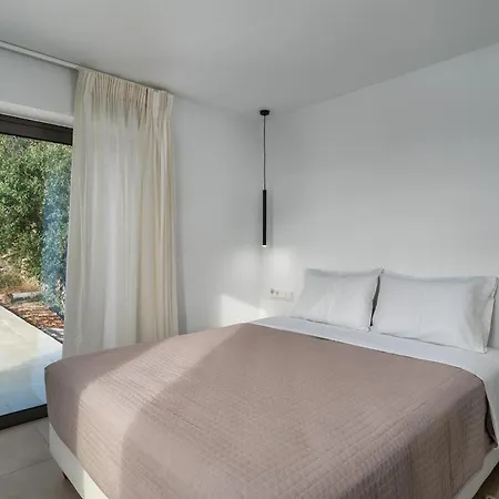 Chora Mikri Villa *