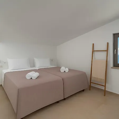 Chora Mikri Villa Kalamáta