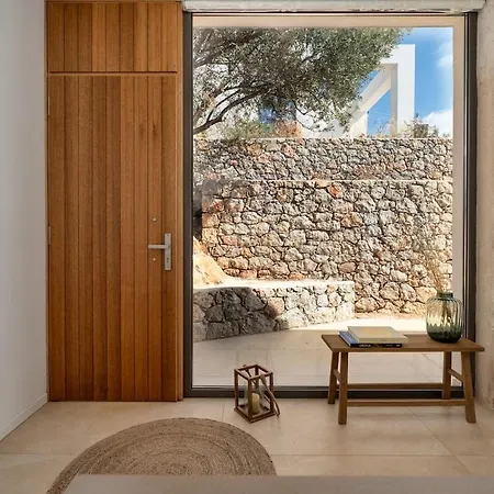 Villa Chora Mikri Kalamáta