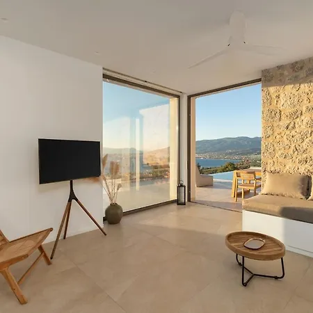 Chora Mikri Villa Kalamáta