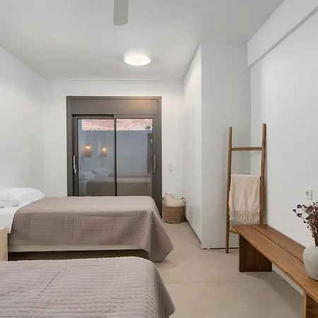 Chora Mikri Villa Kalamáta