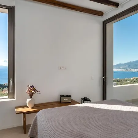 Chora Mikri Villa