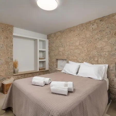 Villa Chora Mikri
