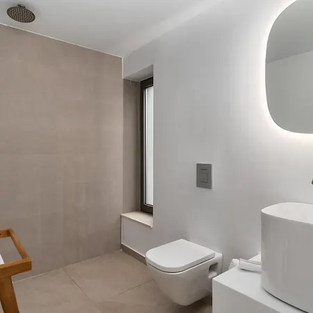 Chora Mikri Villa