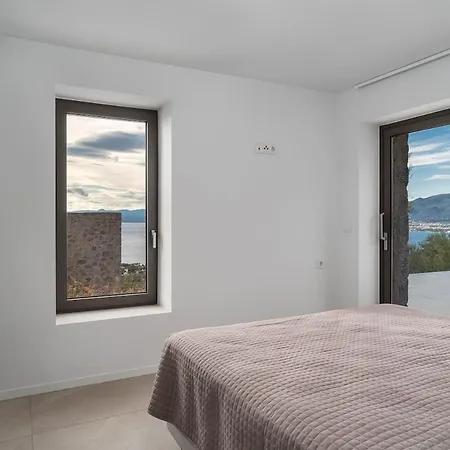 Chora Mikri Villa Kalamáta