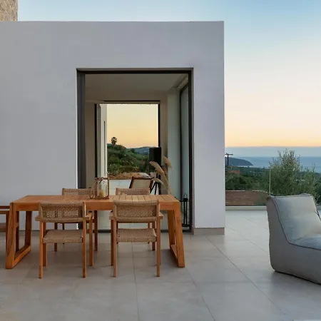 Chora Mikri Villa Kalamáta
